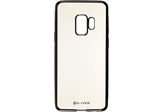 IPROTECT MSD-241, Backcover, Samsung, Galaxy S9, Transparent