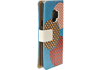 IPROTECT MSD-239, Bookcover, Samsung, Galaxy S9, Bunt
