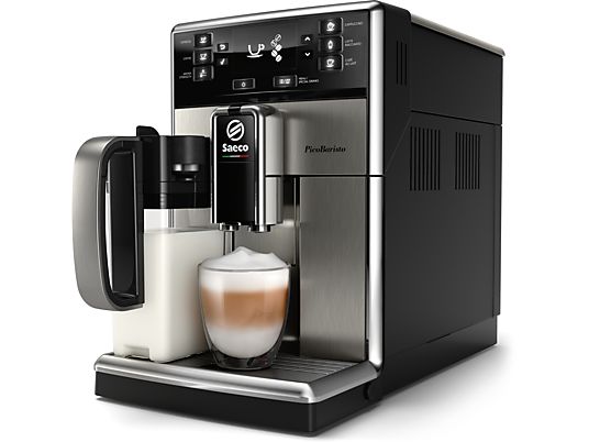 SAECO PicoBaristo OTC SM5473/10 Zilver