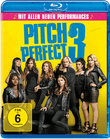 Pitch Perfect 3 [Blu-ray]