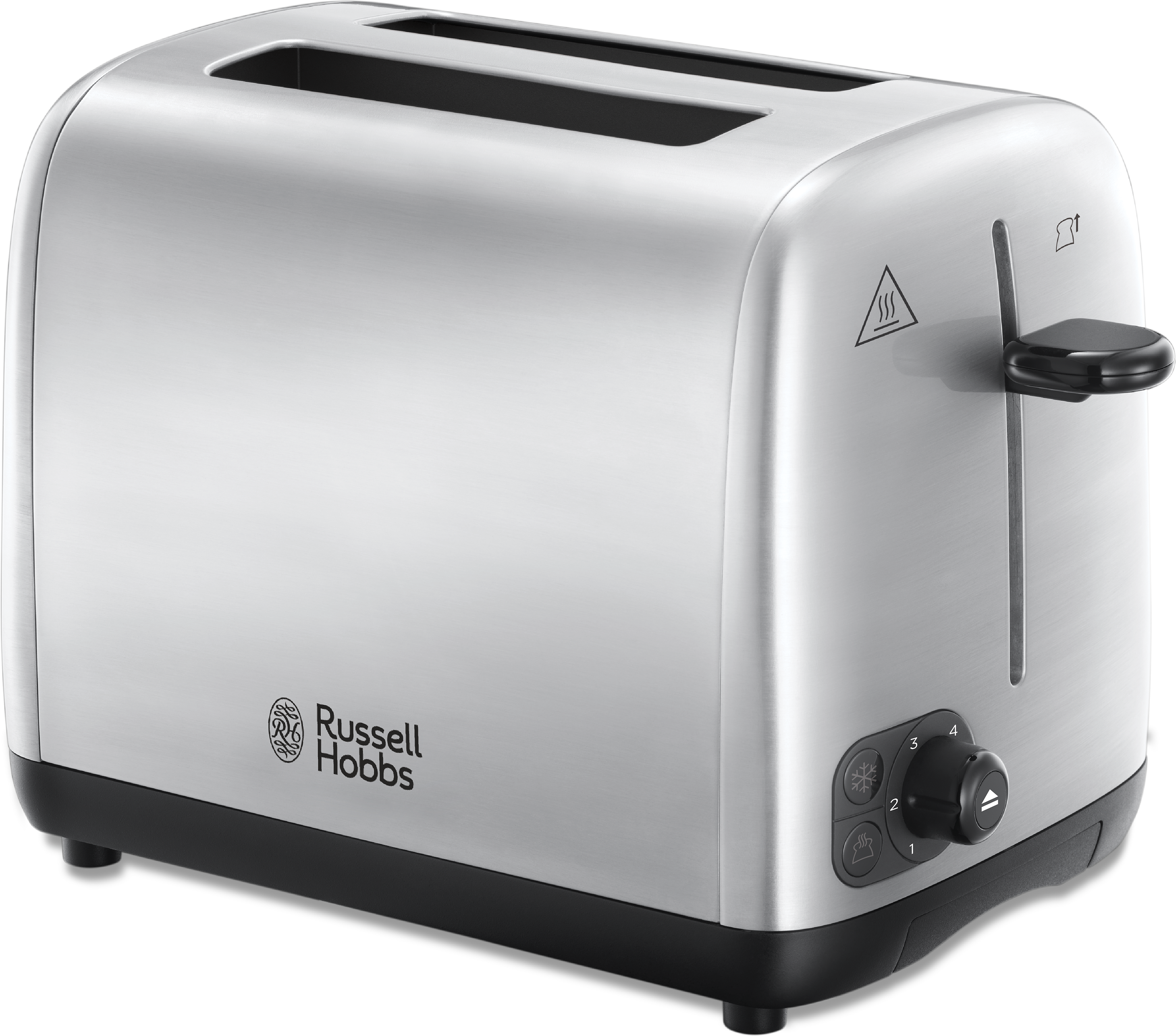 RUSSELL HOBBS 24080-56/RH Adventure kenyérpirító