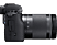 CANON EOS M50 fekete + EF-M 18-150 mm Kit (2680C042)
