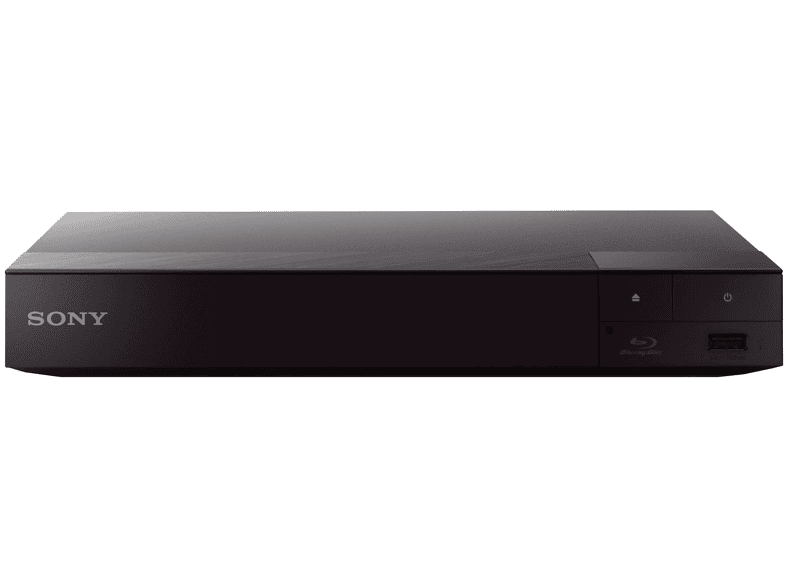 SONY BDPS6700B.EC1 4K Bluray Oynatıcı Fiyat & Özellik | MediaMarkt