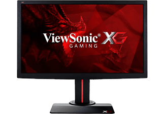 VIEWSONIC XG2702 FHD LED 1MS 400 NITS 144HZ 16:9 2XHDMI+DP+DVI FREESYNC Ergonomik Profesyonel Gaming Monitör