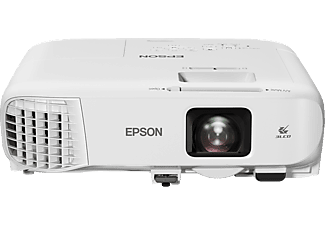 EPSON EB-2042 - Beamer (Business, XGA, 1024 x 768 Pixel)