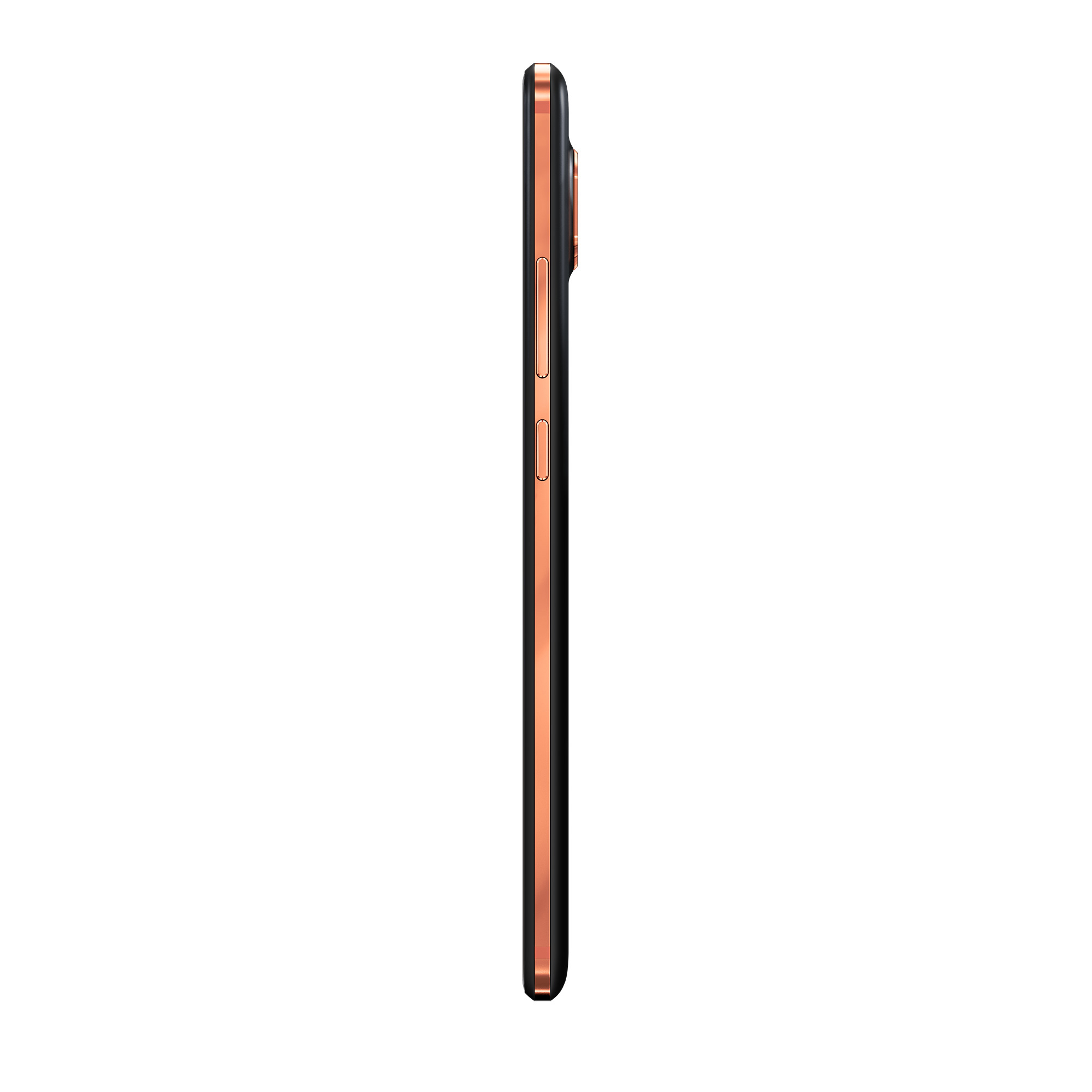 NOKIA 7 Plus DS 64 GB Schwarz Dual SIM