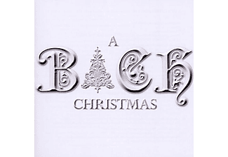 Különböző előadók - Bach: Karácsonyi Oratórium (CD)