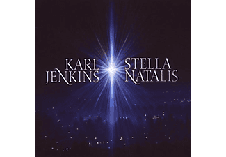 Karl Jenkins - Karl Jenkins: Stella Natalis (CD)