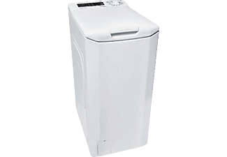 CANDY CVST G372DM-S - Machine à laver - (7 kg, Blanc)