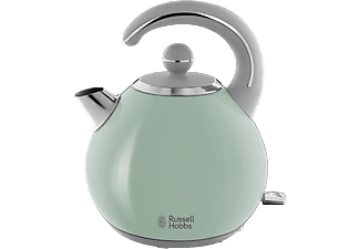 RUSSELL HOBBS 24404-70/RH Bubble vízforraló, zöld