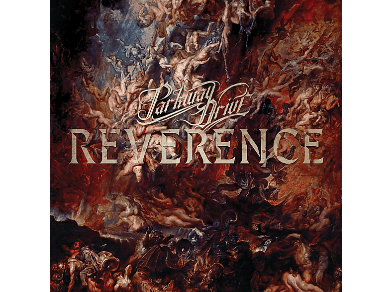 Parkway Drive - Reverence (Vinyl) 