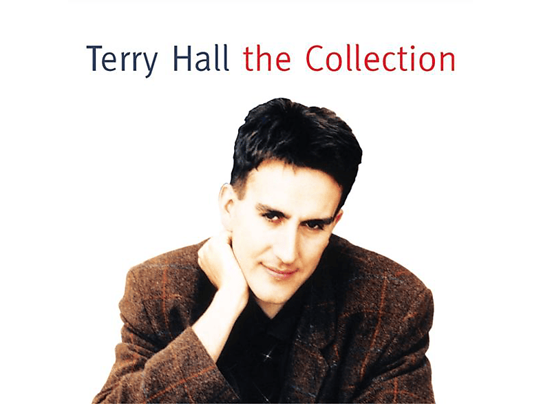 Terry Hall | The Collection - (CD) | MediaMarkt