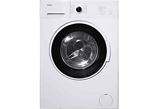 VESTEL CM5608 A++ Enerji Sınıfı 5Kg 800 Devir Çamaşır Makinesi Beyaz