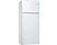 BOSCH (+)KDN53NW22N ÜD 2K  454lt A+ Enerji Sınıfı No-Frost Buzdolabı Beyaz