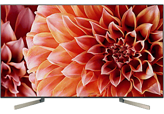 SONY BRAVIA KD-55XF9005BAEP 4K HDR Android Teljes háttérvilágítású LED televízió