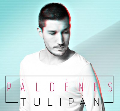 Pál Dénes - Tulipán (CD)