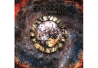 Ayreon - Ayreon Universe - Best Of Ayreon (Blu-ray)