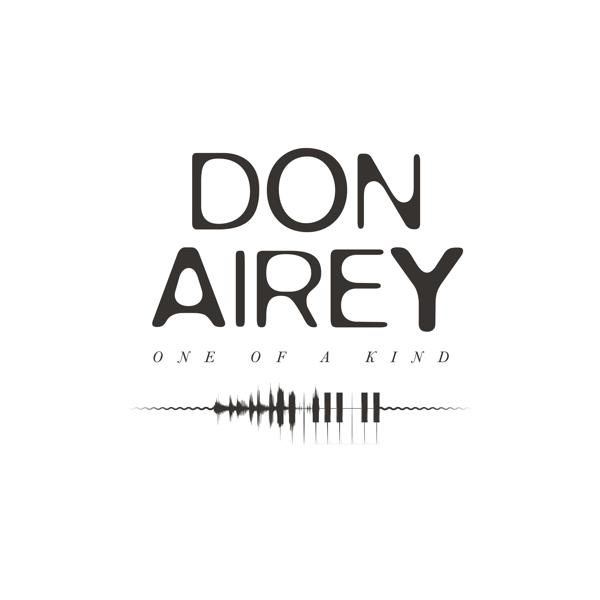 Don Airey - One (Vinyl) A Kind Of 