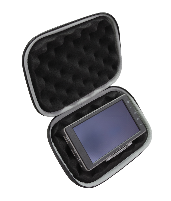POLAR PRO DJI CrystalSky 5,5" Storage Case