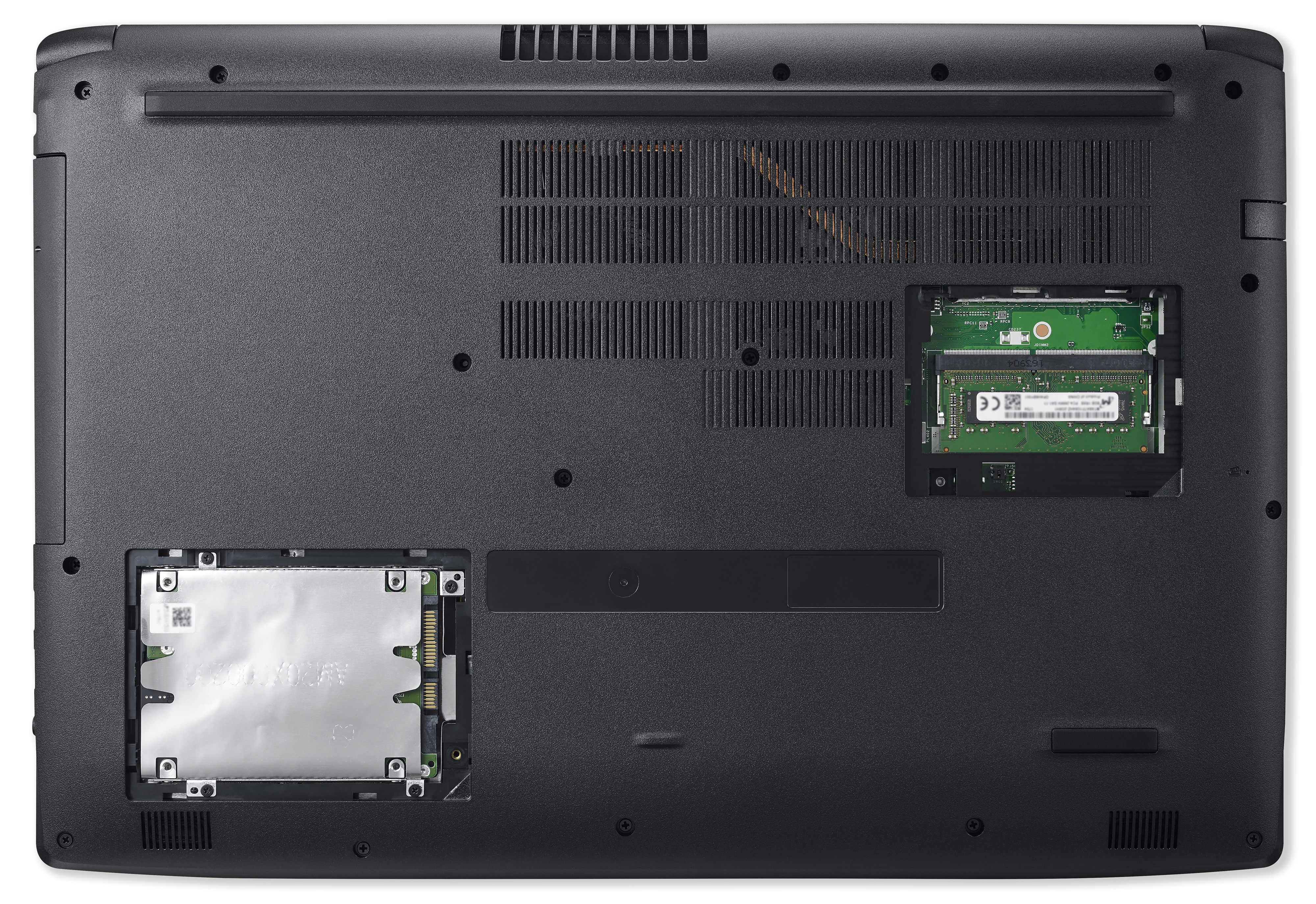 ACER Aspire 5 (A517-51G-501Z) - 17,3 Zoll - Intel® Core™ i5 i5-8250U - 8 GB - 256 GB - NVIDIA - Windows 10 Home (64 Bit)