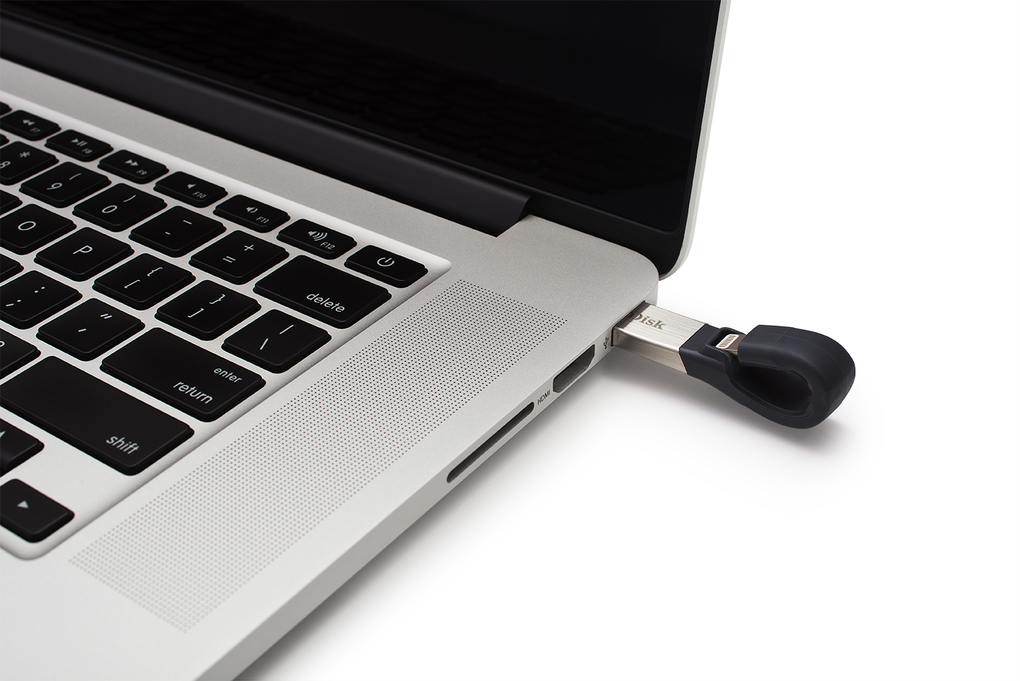 SANDISK iXpand Flash Drive 64GB