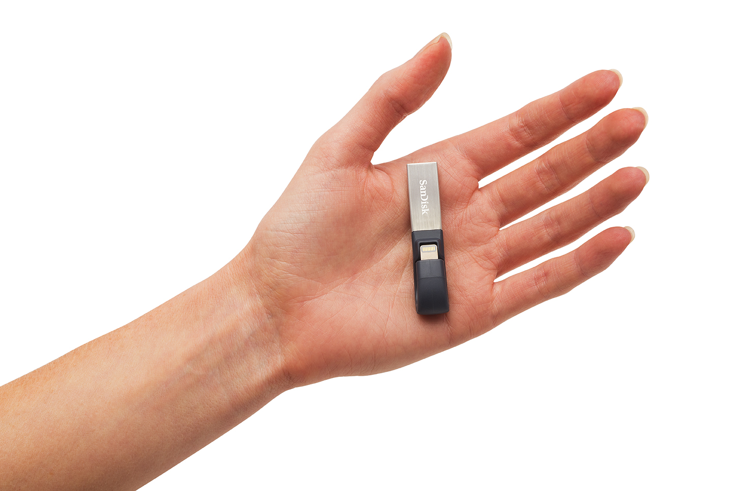SANDISK iXpand Flash Drive 64GB