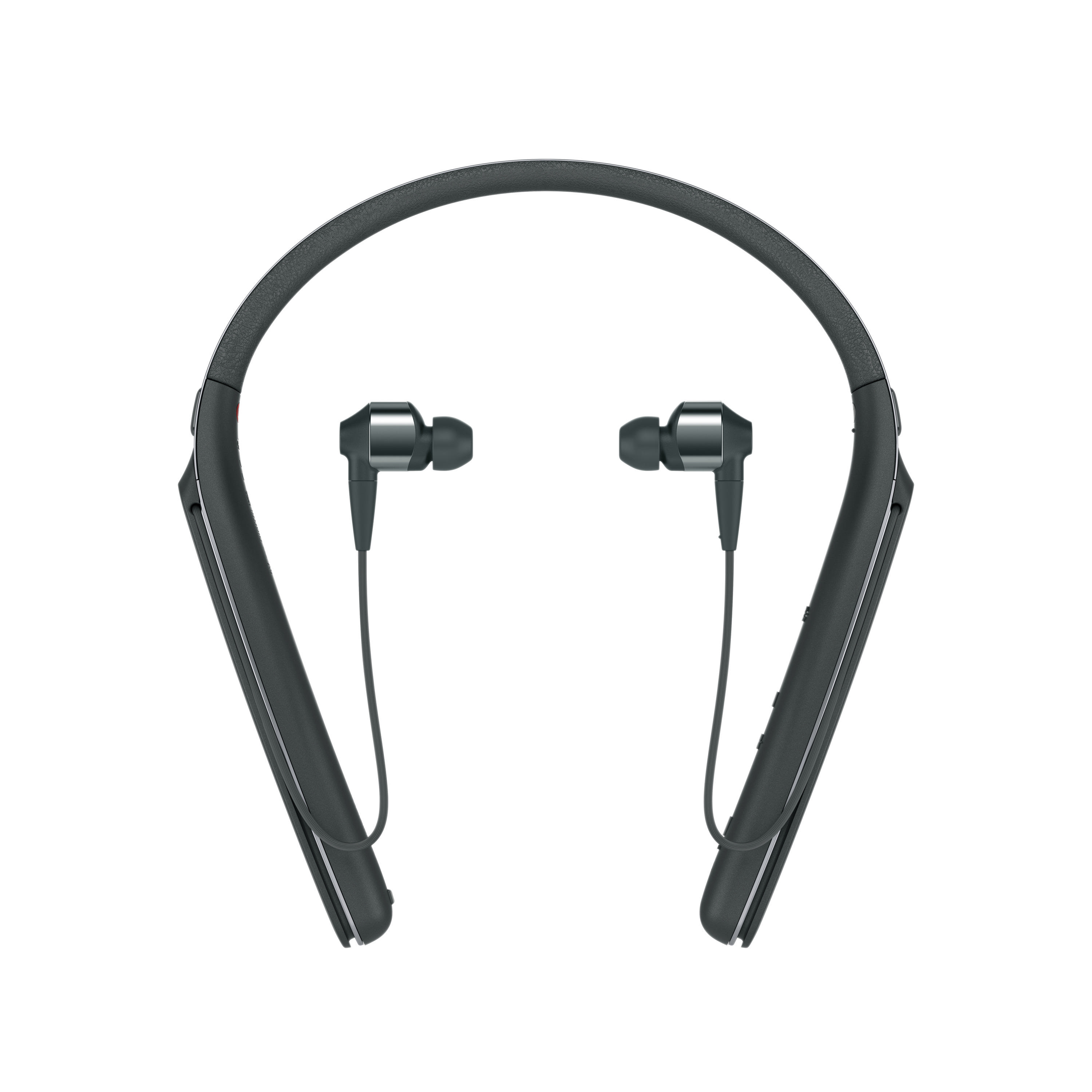 SONY WI.1000X Bluetooth Kablosuz Kulakiçi Kulaklık Siyah Fiyat