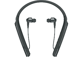 SONY WI.1000X Bluetooth Kablosuz Kulakiçi Kulaklık Siyah