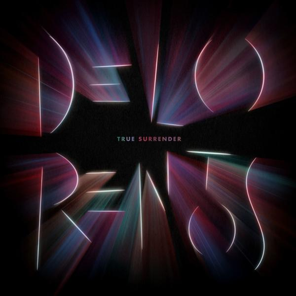 Delorentos - True Surrender - (CD)