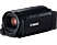 CANON Legria HF R806 Video Kamera Siyah
