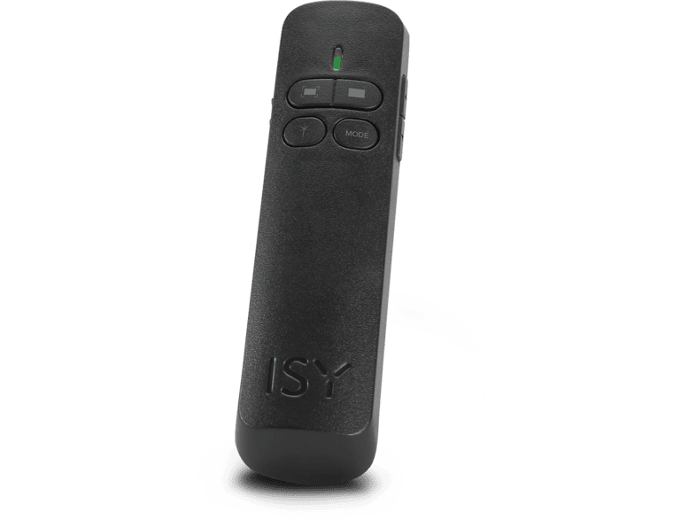 ISY IP-2100 Wireless Presenter | MediaMarkt