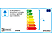 EMOS Z7597B LED asztali lámpa, kék