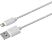 ISY IUC 2200 - Lightning Kabel (Weiss)