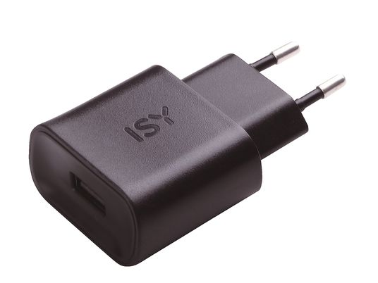 ISY IWC-4002 TRAVEL USB 2.4A - Chargeur ()