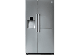 DAEWOO FRN-Q20FSQ - Réfrigérateur / congélateur Side by Side. (Appareil sur pied)