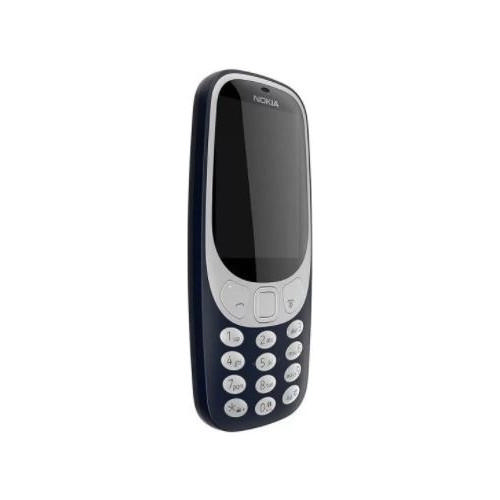 NOKIA 3310 Dark Blue Cep Telefonu