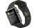 APPLE Watch Series 3 - 38mm asztroszürke alumíniumtok szürke sportszíjjal (mr352mp/a)