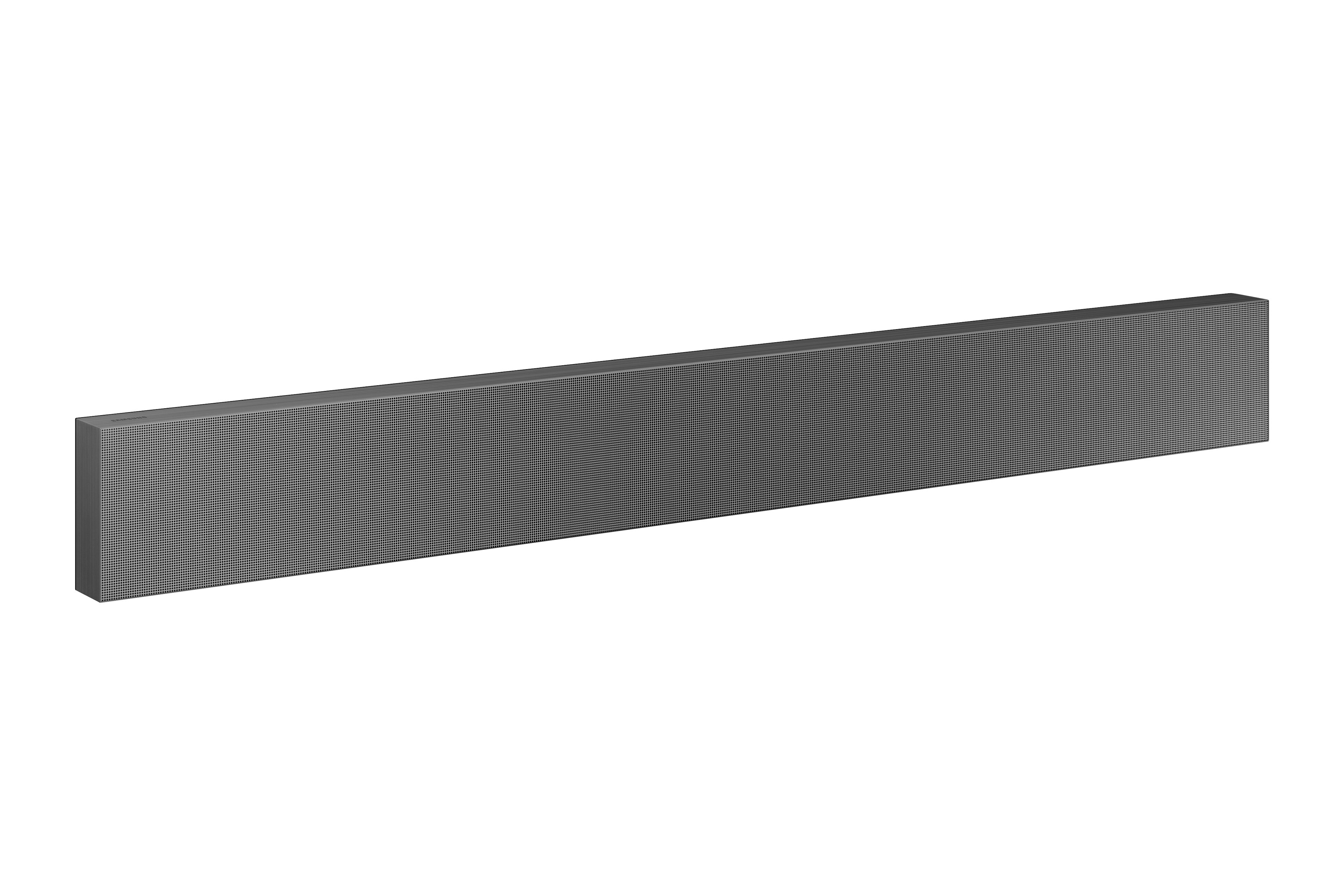 SAMSUNG HW-NW700/ZG, Soundbar, Carbon Silber