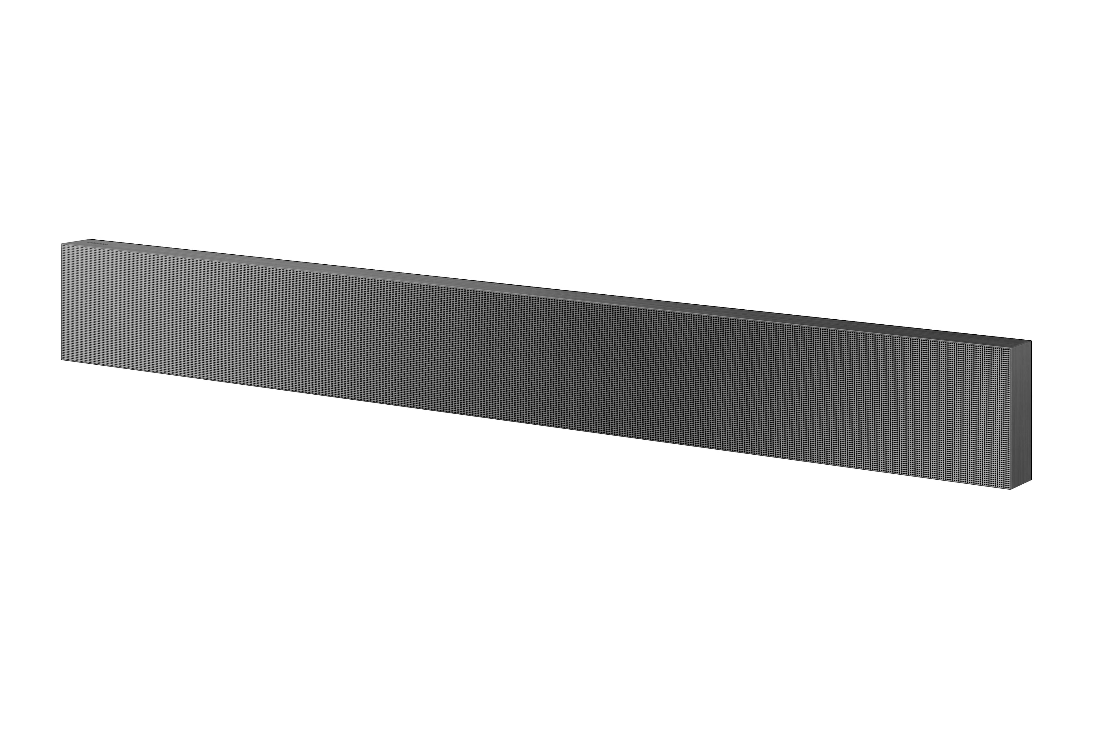 SAMSUNG HW-NW700/ZG, Soundbar, Carbon Silber