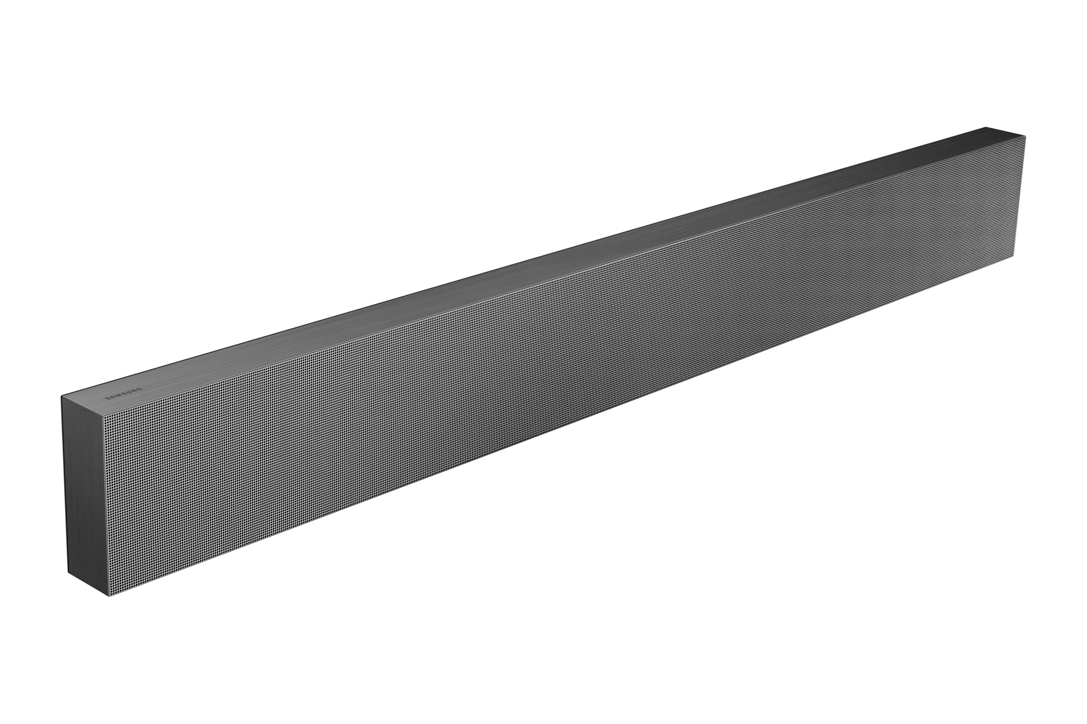 SAMSUNG HW-NW700/ZG, Soundbar, Carbon Silber