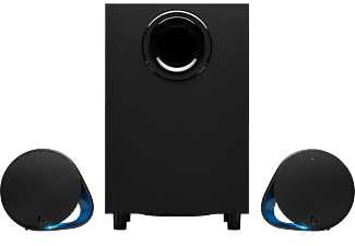 aardolie Broers en zussen Aangepaste LOGITECH G G560 LIGHTSYNC Pc-speakers kopen? | MediaMarkt
