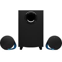 MediaMarkt LOGITECH G G560 LIGHTSYNC Pc-speakers aanbieding