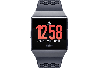 fitbit ionic adidas edition smartwatch