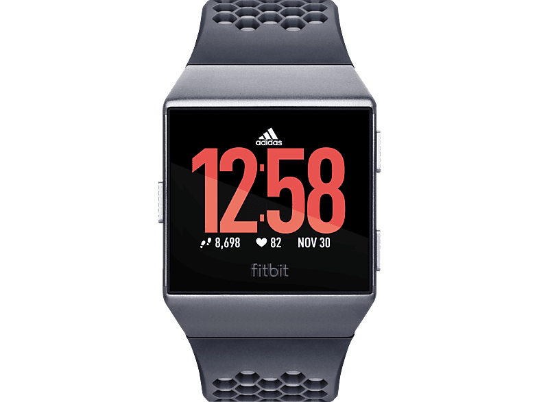 Ionic fitbit outlet adidas