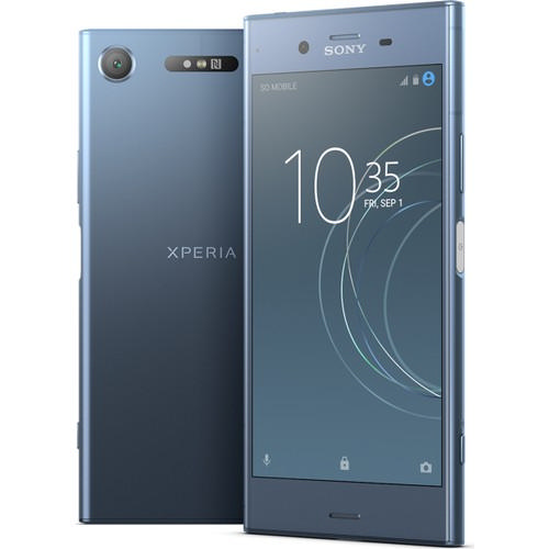 SONY Xperia XZ1 64GB Akıllı Telefon