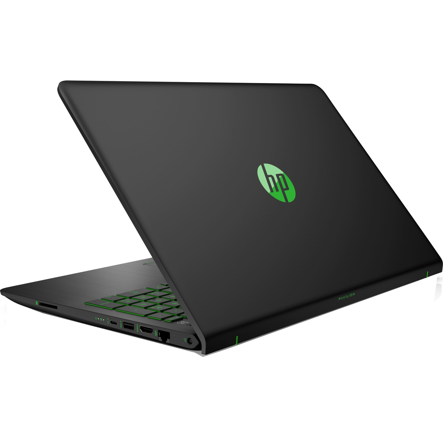 HP Nb 2Cr74Ea Pavılıon 15-Cb001Nt İ7-7700Hq 16G 1T+256Gssd 15.6 4Gvga W10H