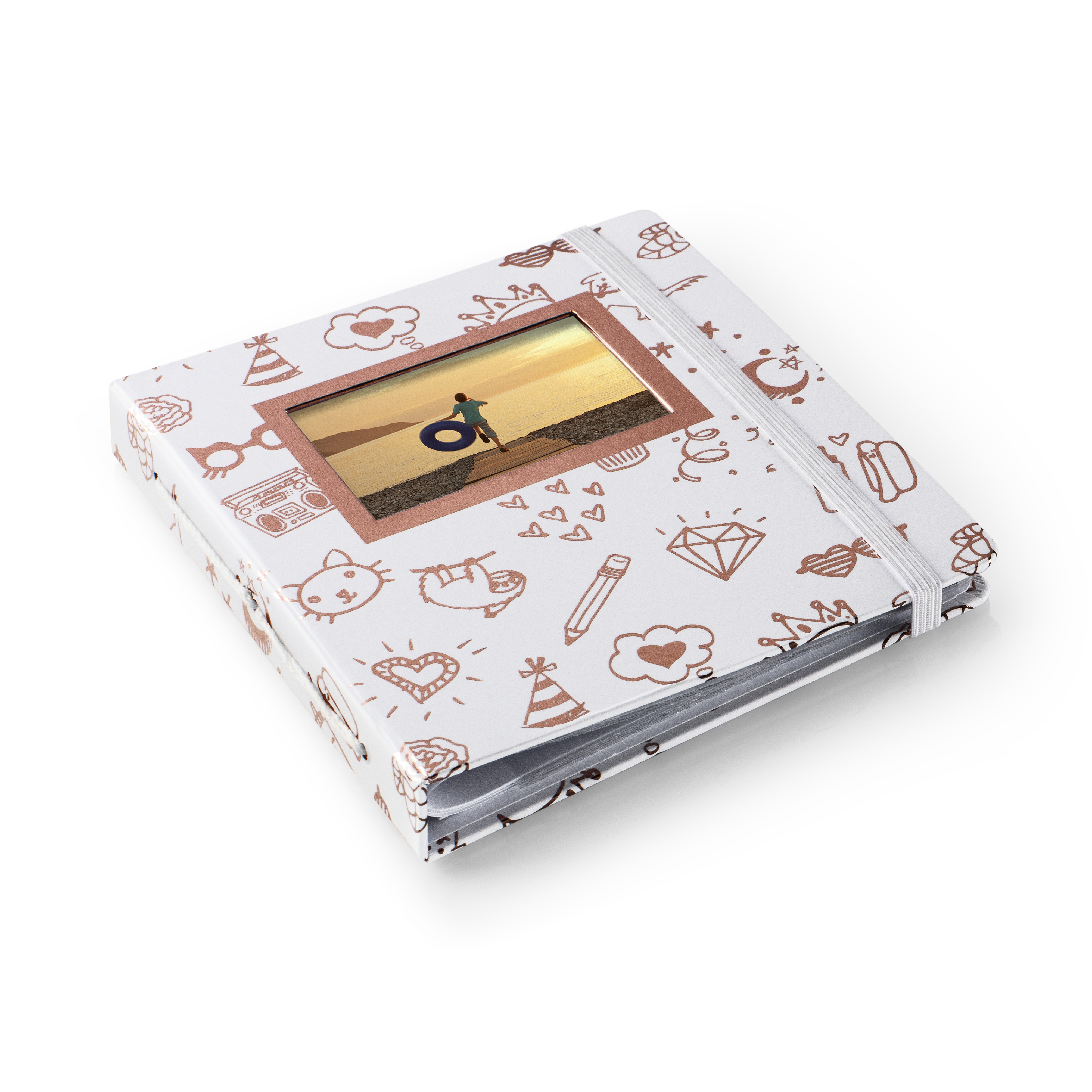 HP Sprocket Limited Edition Gift Box Fotodrucker