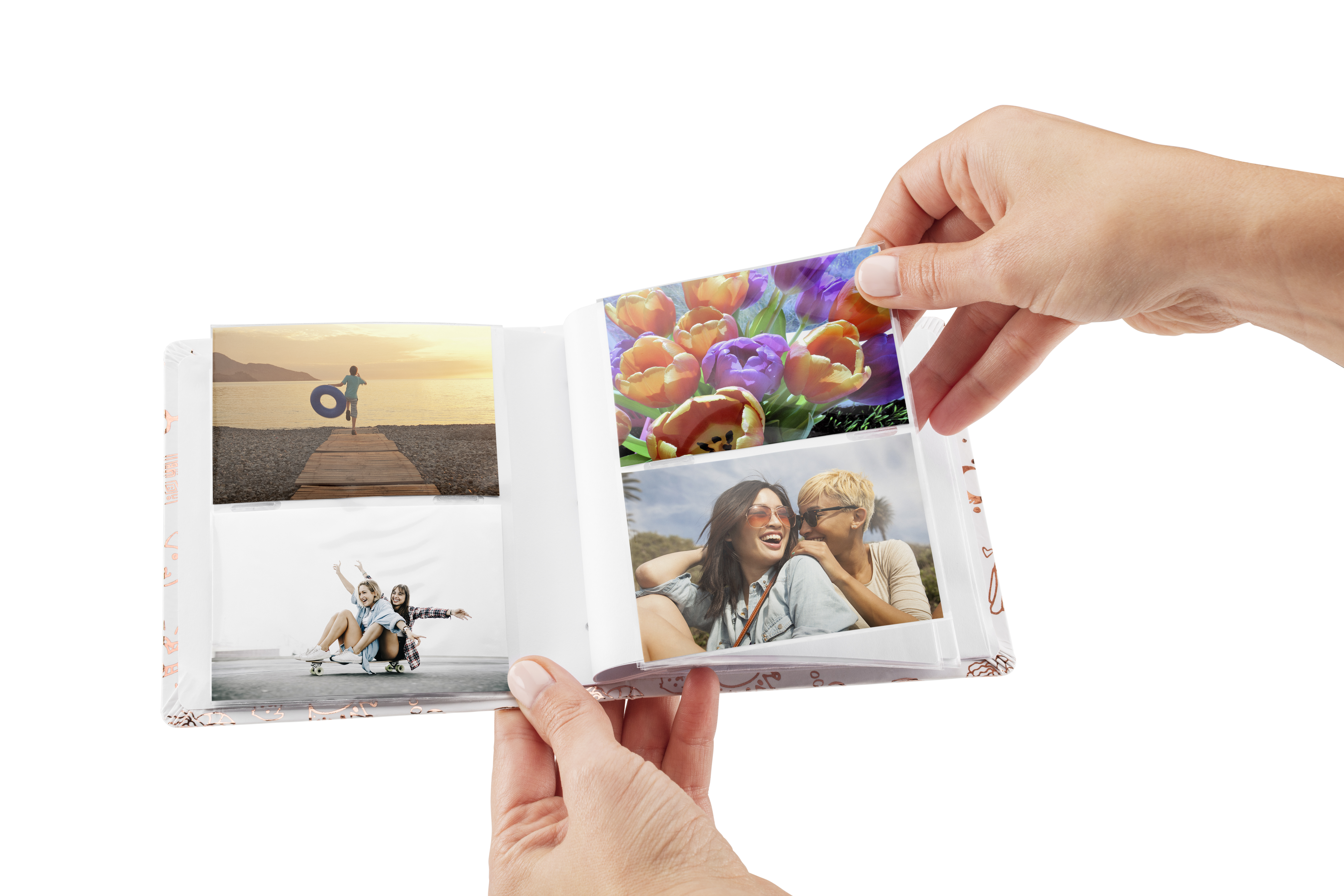 HP Sprocket Limited Edition Gift Box Fotodrucker