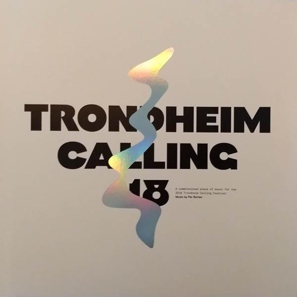 Trondheim VARIOUS Bonus-CD) - Calling - + (LP (2LP/GTF/Colored+CD)