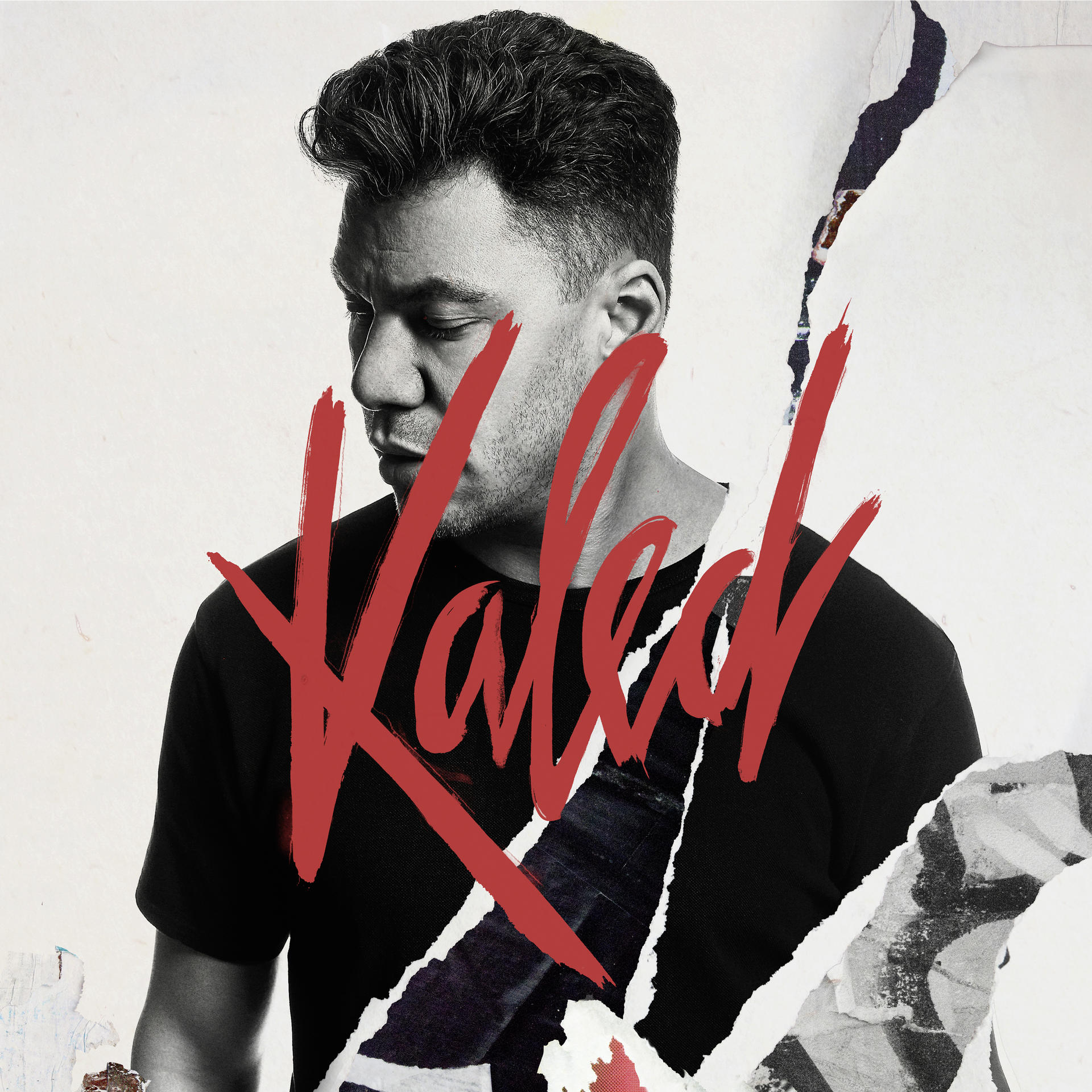 Kaled - Kennst mi no  - (CD)